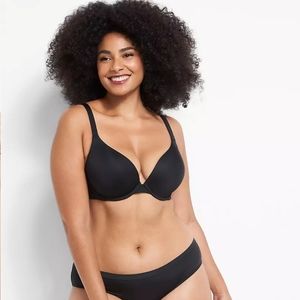Cacique Boost Plunge Bra